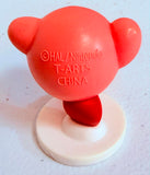 Takara Tomy Arts Kirby Wii Deluxe Palm Mascot: Kirby
