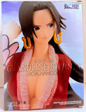 One Piece Grandline Journey: Boa Hancock (Open Box)
