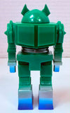 Yamada: Acdoyer Sofubi