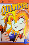 Outlanders Book #16