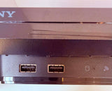 Playstation 3 250GB Slim System Console CECH-2001B (Console & Power Cord Only)
