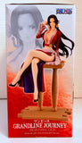One Piece Grandline Journey: Boa Hancock (Open Box)
