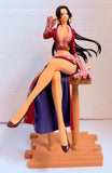 One Piece Grandline Journey: Boa Hancock (Open Box)