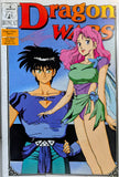 Dragon Wars Vol. 1 Part 8 November 1998