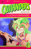 Outlanders Book #18