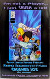 Dragon Wars Vol. 1 Part 8 November 1998