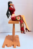 One Piece Grandline Journey: Boa Hancock (Open Box)