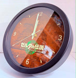 The Legend of Zelda Tears of the Kingdom Ichibankuji Design Clock LAST ONE PRIZE