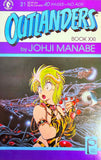Outlanders Book #21