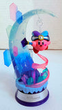 Re-Ment Kirby of the Stars Swing Twinkle Traveler: Mirror Kirby Swing