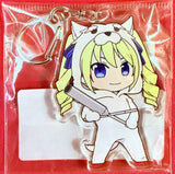 The Irregular at Magic High School: Angelina Kudou Shields (Lina) Acrylic Keychain