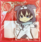 The Irregular at Magic High School: Tatsuya Shiba Acrylic Keychain