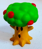 Takara Tomy Arts Kirby Mogu Mogu Picnic Manmaru Mascot: Whispy Woods