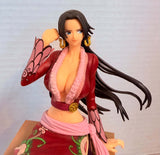 One Piece Grandline Journey: Boa Hancock (Open Box)