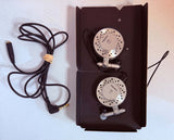 Shin Megami Tensei Persona 3 FES PS2 (Sealed) W/ audio-technica Ear-Fit Headphones ATH-EM9d
