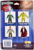 Universal Monsters Bend-Ems - Frankenstein