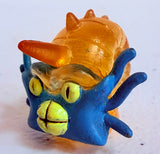 Bandai Pokémon: Omastar Clear Pencil Topper C.G.T.S.J