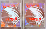 Black Jack OVA Part 1 - 2 DVD Set K.O.
