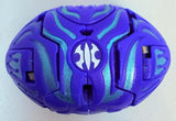 Bakugan Battle Brawlers: Aquos Carlsnaut Trap