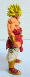 Shodo Dragon Ball Z: Super Saiyan Broly (No Packaging)