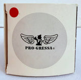 PRO-GRESSA Deformed The Great Sasuke 1999 Signed Figure