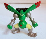 Bandai Digimon: Rapidmon Mini Figure 2001
