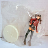 Fate/Stay Night Trading Figure: Tohsaka Rin