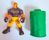 Mattel WWE Knuckle Crunchers: Rey Mysterio (No Packaging)