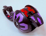 Bakugan Battle Brawlers: B1 Darkus Serpenoid