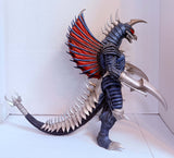 Godzilla Toho 30cm Series Gigan (Final Wars) PX Previews Exclusive (No Box)