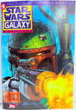 Star Wars Galaxy Magazine Winter 1996 Issue #6