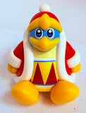 Kitan Club Sitting Kirby: King Dedede