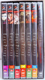 Ergo Proxy DVD Box Set W/Special Bonus DVD