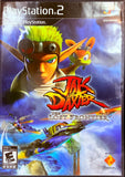 Jak and Daxter the Lost Frontier PS2