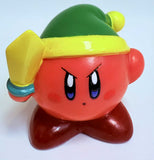 HAL Laboratory Kirby of the Stars: Sword Kirby Mini Figure