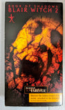 Book of Shadows: Blair Witch 2 VHS