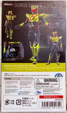 Kamen Rider Drive S.H.Figuarts - Kamen Rider Gold Drive (Open Box)