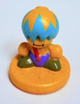 Banpresto Kirby of the Stars/Right Back at Ya!: Petit Pawn Collection 2002 (Color)