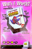Super Manga Blast! No. 7 2000 (Printing Error)
