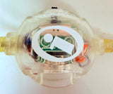Intec Dual Link Cable Game Boy Color/Advance (Clear)
