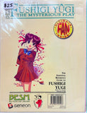 Fushigi Yugi The Mysterious Play: Ultimate Fan Guide #3