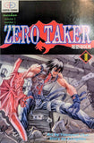 Zero Taker Vol. 1