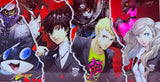 Persona 5 Take Your Heart Premium Edition PS4