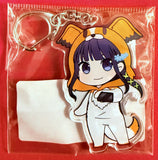 The Irregular at Magic High School: Miyuki Shiba Acrylic Keychain