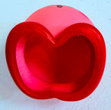 Kirby Sofvi Mascot Collection: Kirby (Friends Heart Missing) Finger Puppet
