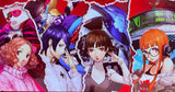 Persona 5 Take Your Heart Premium Edition PS4