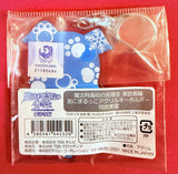 The Irregular at Magic High School: Miyuki Shiba Acrylic Keychain