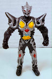 Furuta Shichisei Tōshin Guyferd: Guyferd Model Chocolate Set of 4 Mini Sofubi Figures 1996