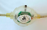 Intec Dual Link Cable Game Boy Color/Advance (Clear)