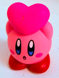 Kirby Sofvi Mascot Collection: Kirby (Friends Heart Missing) Finger Puppet